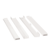 Reno R39202 LED PANEL TRIM KIT – surface mounted kits for 2X2 Panel installation useLED Troffer