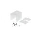Reno R39301 LED LINEAR HIGHBAY-Center box for pendant mounting