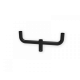 Reno R59315 The RENO-RBA bullhorn bracket converts a single tenon to two in line. Slip fit over a 2 3/8” tenon, two 2 3/8” tenons on top for two fixtures. [Discontinued and Not available]