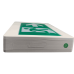 Reno R61001 LED RUNNING MAN SIGN 120MINS BATTERY BACK UP 120/277/347VEmergency Lighting