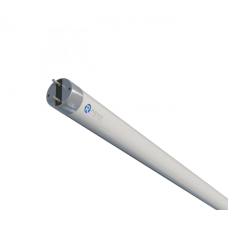 Reno R41021 LED T8 DIRECT FIT. 4FT 13W-2200LM 5000K, Glass Tube, High Luminous Efficiency