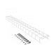 Reno R39308 LED LINEAR HIGHBAY -Wire Guards for Linear Highbay R3/R4