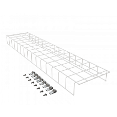 Reno R39304 LED LINEAR HIGHBAY -Wire Guards for Linear Highbay R2/R3